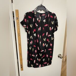 Mango MNG Collection Sheath Dress - XS